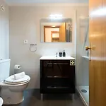Lägenhet Lovelystay - The Getaway Duplex - Free Parking Oporto