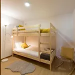 Lovelystay - The Getaway Duplex - Free Parking *