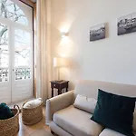 Lägenhet Lovelystay - The Getaway Duplex - Free Parking *
