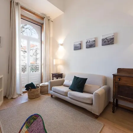 Appartement Getaway Duplex - Free Parking By Lovelystay *