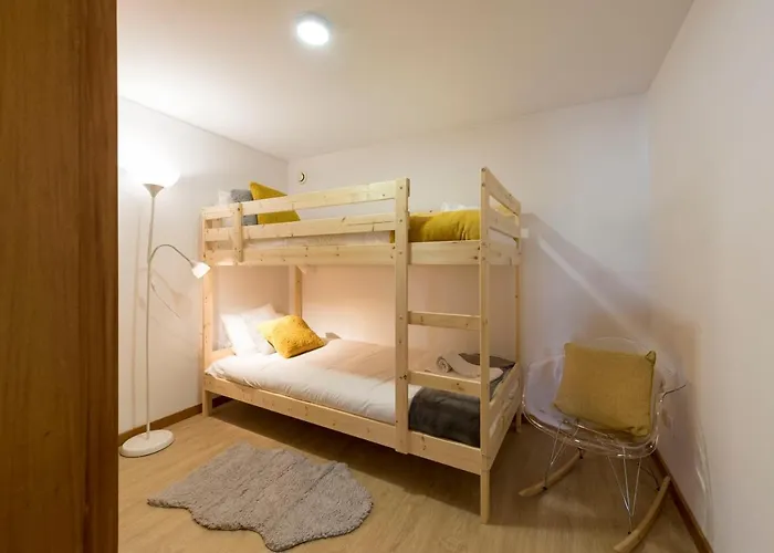 Lovelystay - The Getaway Duplex - Free Parking *