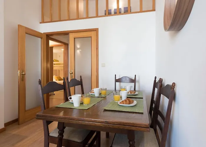 Apartamento Lovelystay - The Getaway Duplex - Free Parking