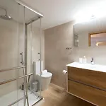 Daire Lovelystay - The Getaway Duplex - Free Parking