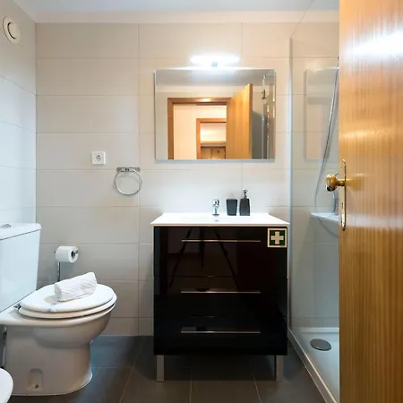 Daire Lovelystay - The Getaway Duplex - Free Parking Porto