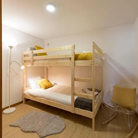 Lovelystay - The Getaway Duplex - Free Parking *