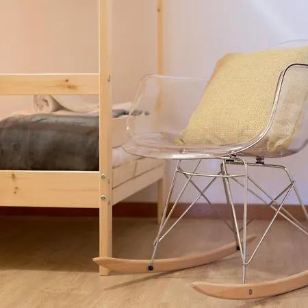 شقة Lovelystay - The Getaway Duplex - Free Parking بورتو