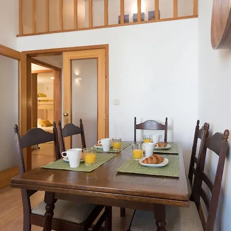 شقة Lovelystay - The Getaway Duplex - Free Parking