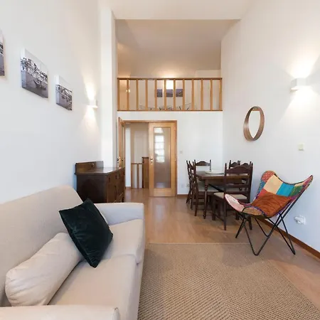 Lovelystay - The Getaway Duplex - Free Parking