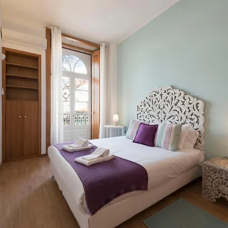 شقة Lovelystay - The Getaway Duplex - Free Parking