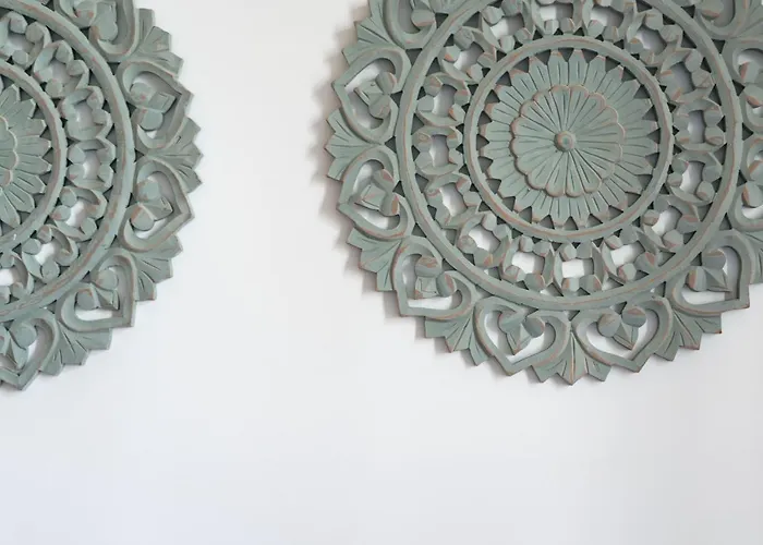 Appartamento Lovelystay - The Getaway Duplex - Free Parking *