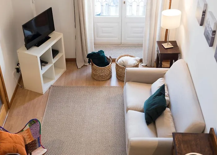 Lovelystay - The Getaway Duplex - Free Parking *