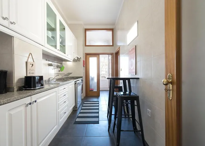 Appartamento Lovelystay - The Getaway Duplex - Free Parking *