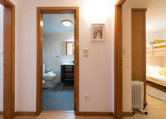 Lovelystay - The Getaway Duplex - Free Parking Appartamento *