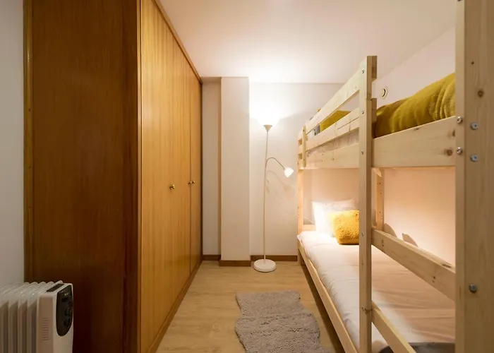 Lovelystay - The Getaway Duplex - Free Parking