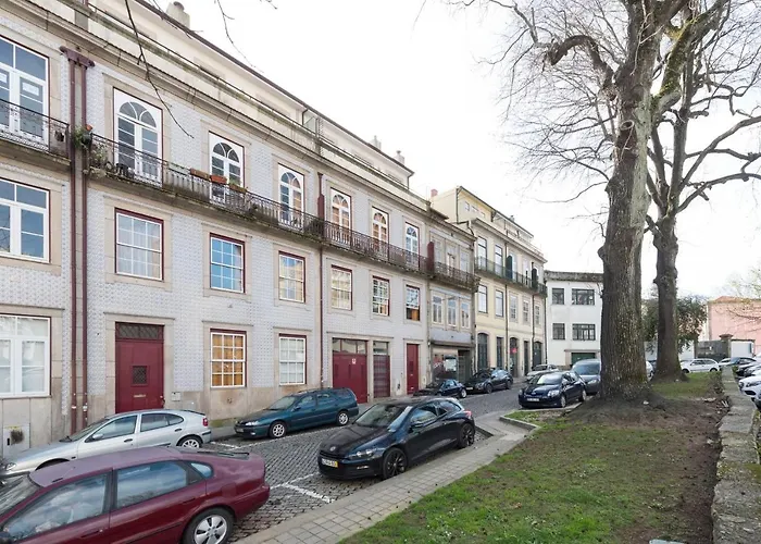 Appartamento Lovelystay - The Getaway Duplex - Free Parking *