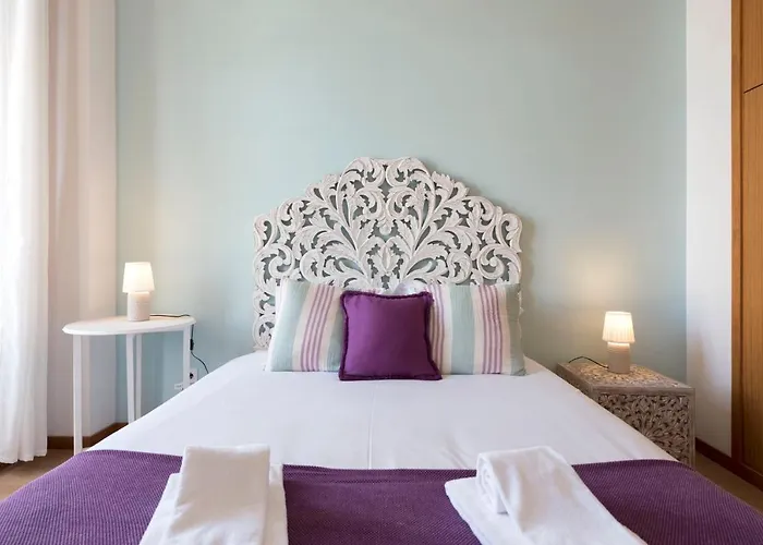 Lovelystay - The Getaway Duplex - Free Parking *