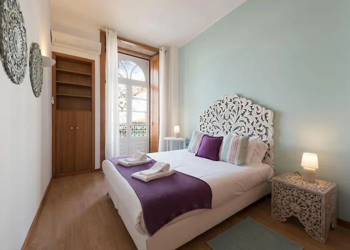 Appartamento Lovelystay - The Getaway Duplex - Free Parking