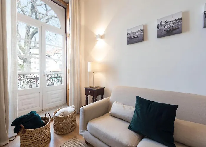 Appartamento Lovelystay - The Getaway Duplex - Free Parking *